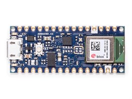 KompentArduino Nano 33 Ble | Yeni Ürün Orijinal Arduino