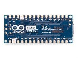Orijinal Arduino Nano every | Yeni Arduino Nano Modeli