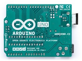 Orijinal Arduino Uno Rev3