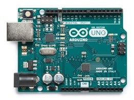Orijinal Arduino Uno Rev3 SMD