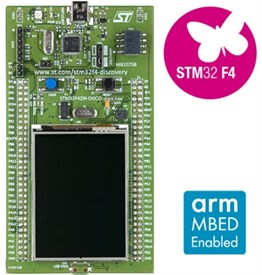 STM32F429I-DISC1 Geliştirme Kiti Yeni Model 